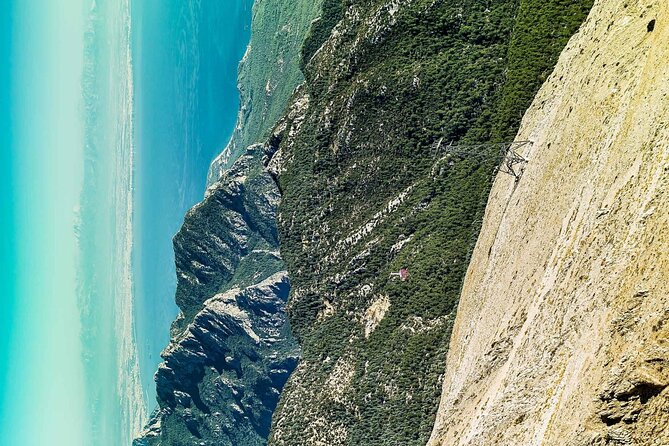 Olympos Teleferik (antalya) - Should you book Olympos Teleferik with White Wolf Travel?
