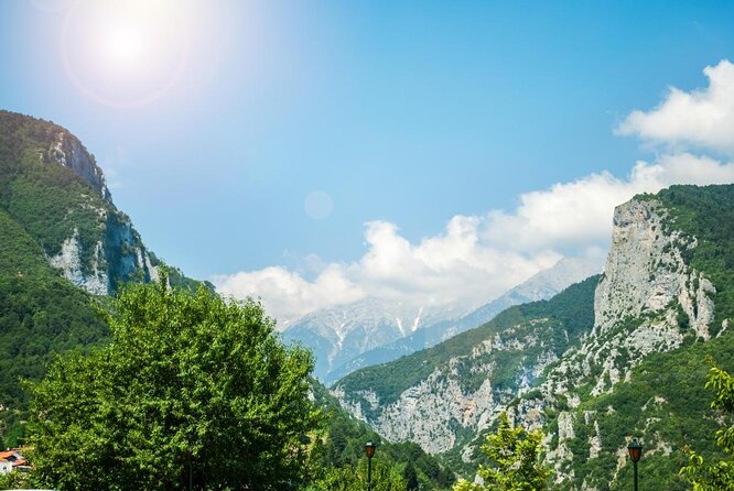 Olympos Teleferik Cable Car Antalya Ticket - At the top: Views, café breaks, and where to aim your camera