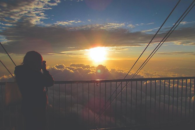 Olympos Teleferik Cable Car Antalya Ticket - What to pack: Warm layers, photo basics, and comfort