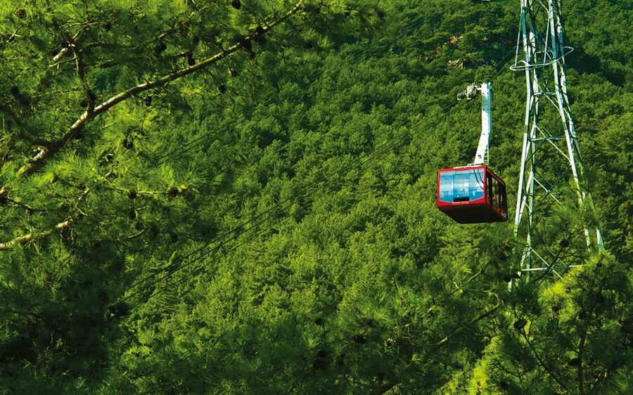 Olympos Teleferik Tahtalı Mountain Cable Car Ticket - Should You Book the Olympos Teleferik Ticket?