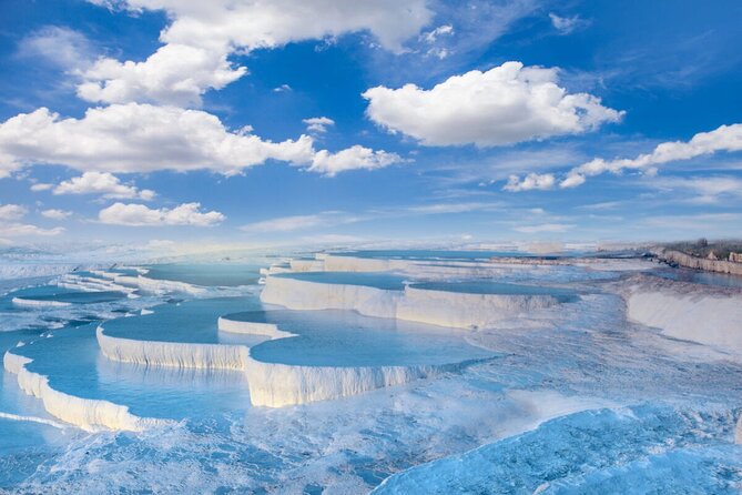 Pamukkale and Hierapolis Full-Day Guided Tour from Kemer - Who this tour is best for (and who should think twice)