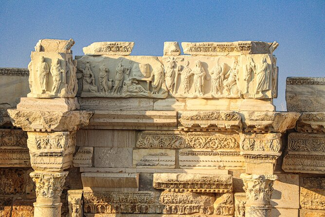 Pamukkale day trip, lunch and Entrence fee included from Antalya - How the tour actually runs: timing, traffic, and the guide team