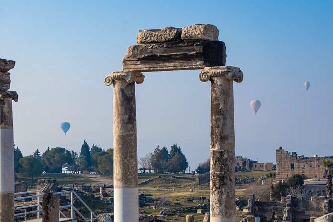 Pamukkale day trip, lunch and Entrence fee included from Antalya - Should you book this Pamukkale day trip from Antalya?