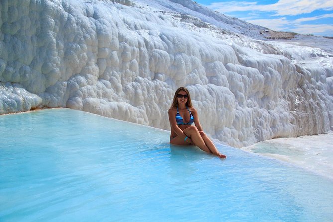 Pamukkale from Antalya Province - Why Pamukkale From Antalya Feels Like a Real Day Trip
