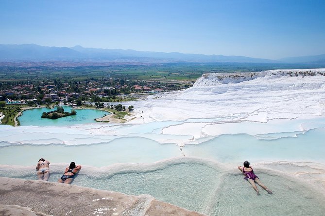 Pamukkale from Antalya Province - The 7:00 AM Pickup From Antalya (and Why Early Matters)