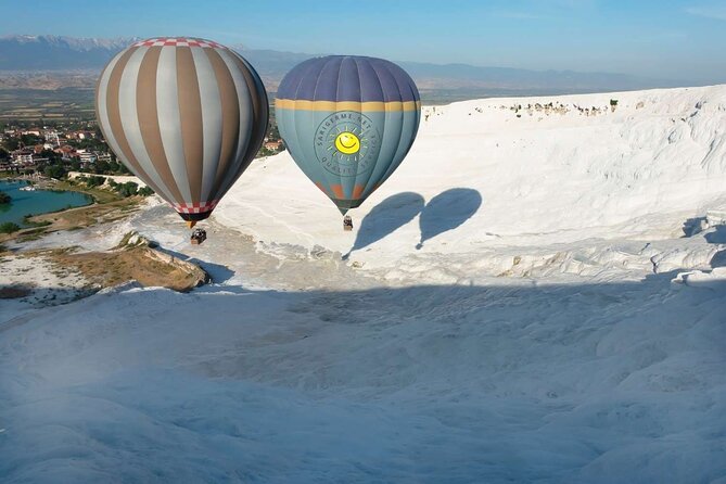 Pamukkale Hierapolis Cleopatra pool Daily Private Tours - Key Highlights Worth Your Time