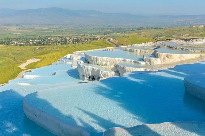 Pamukkale Hierapolis Cleopatra Pool Tour with Lunch from Antalya - Should You Book This Pamukkale Hierapolis Cleopatra Pool Tour?