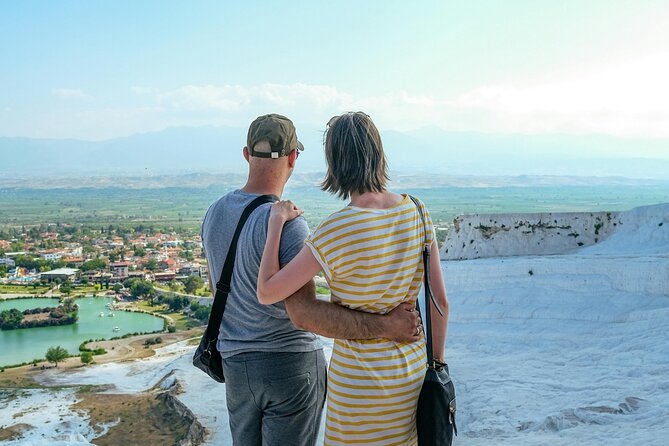 Pamukkale&Hierapolis Tour With Lunch From Antalya - Price and value: is $51.66 a good deal for this day trip?
