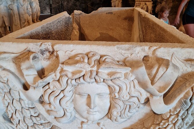 Pamukkale One Day Tour - Early 5:00 am Pickup: How to Prepare for the 11-hour Day