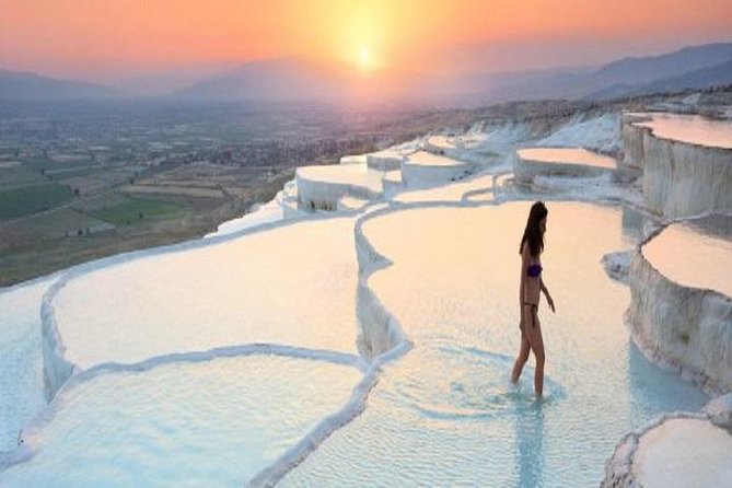 Pamukkale Tour - Why this Pamukkale day trip feels easier than DIY