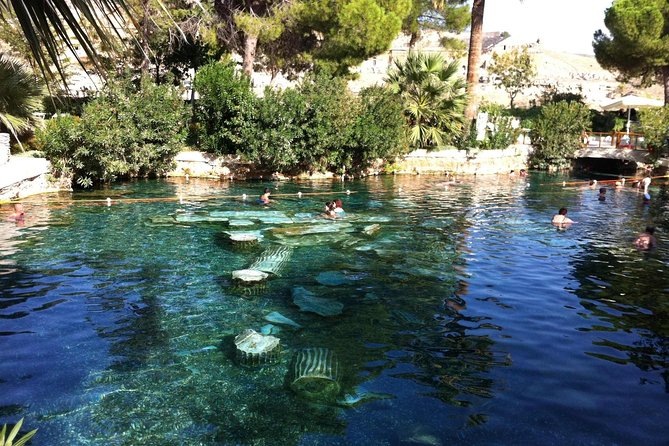 Pamukkale Tour - Who this Pamukkale tour suits best (and who should rethink it)