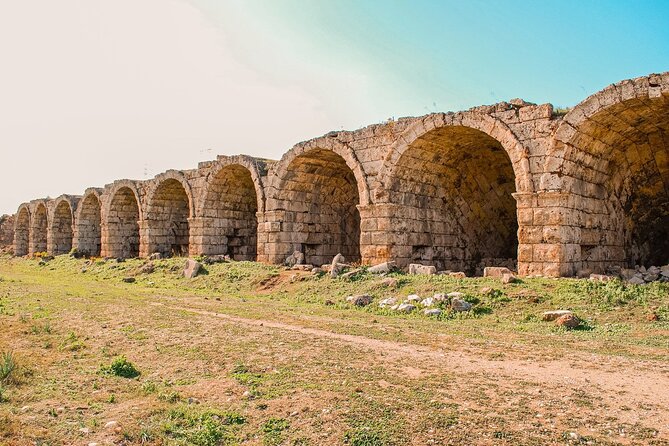 Perge and Aspendos Tour - A Six-Hour Pamphylia Day: What You’re Really Getting for $530