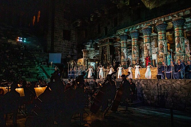 Perge and Aspendos Tour - Your English-Speaking Guide and Why It Changes the Day
