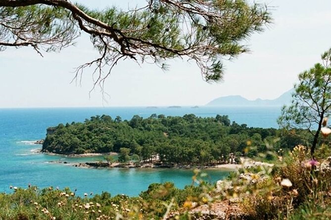 Pirate Boat Tour From Kemer - Bay of Heaven (1 Hour): A Short Swim That Keeps the Pace
