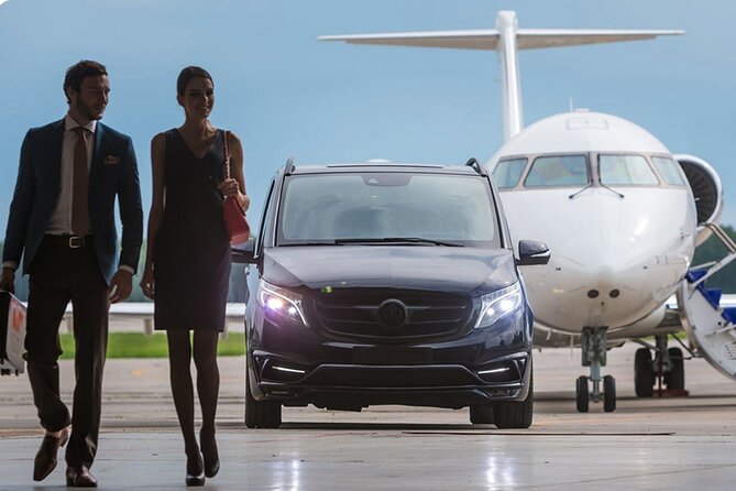 Private Airport Transfers to Belek - Key Highlights You’ll Actually Care About