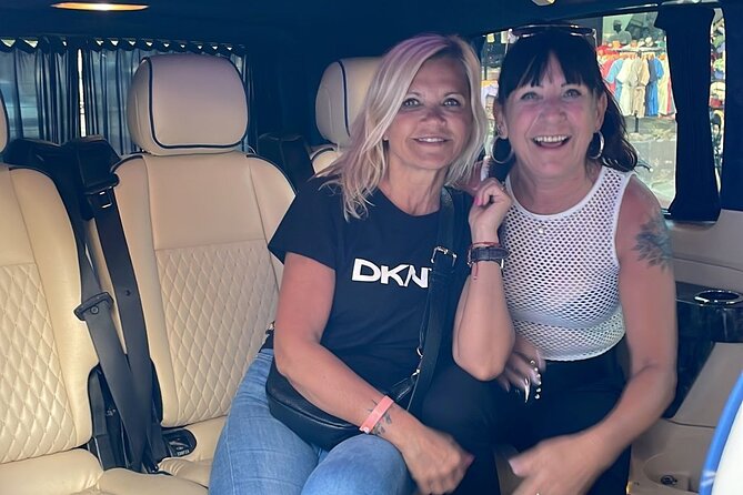 Private Airport Transfers to Belek - How the Meet-and-Greet Works at Antalya Airport (And Why It Matters)