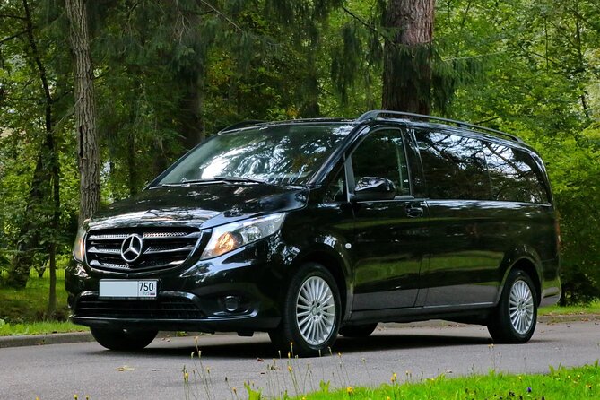 Private Antalya Airport Transfer Service - Who This Private Transfer Is Best For