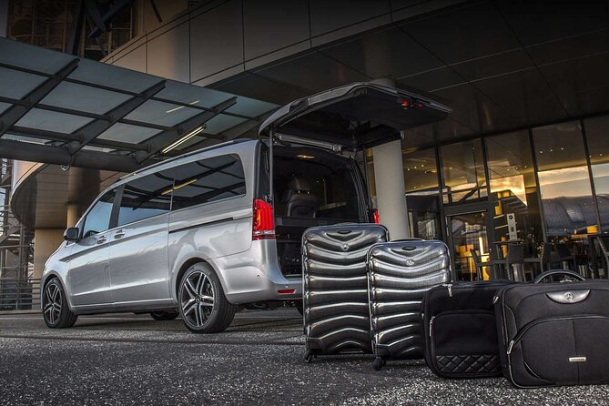 Private Antalya Airport Transfer Service - Should You Book This Antalya Airport Transfer?