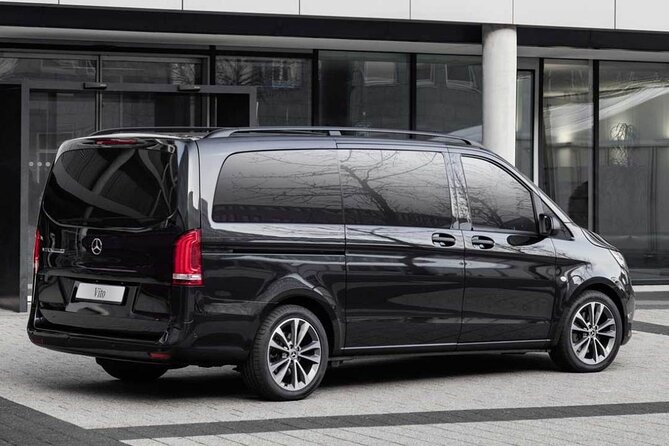 Private Arrival Transfer from Antalya Airport (AYT) to Alanya - Key things I’d put on your must-know list