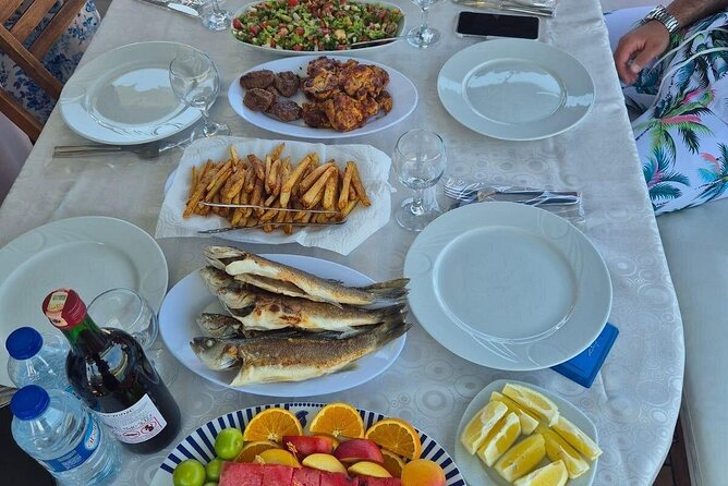 Private Luxury Yacht Tour in Antalya – Exclusive Experience - Hotel pickup and timing: the 08:30–09:00 plan