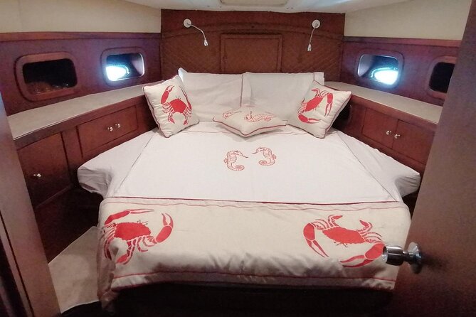 Private Luxury Yacht Tour in Antalya – Exclusive Experience - The boat reality check: quality can swing