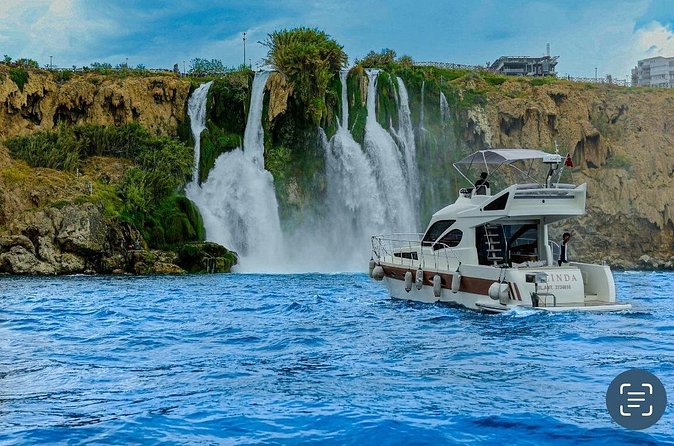 Private Luxury Yacht Tour in Antalya – Exclusive Experience - Who should book this private yacht tour