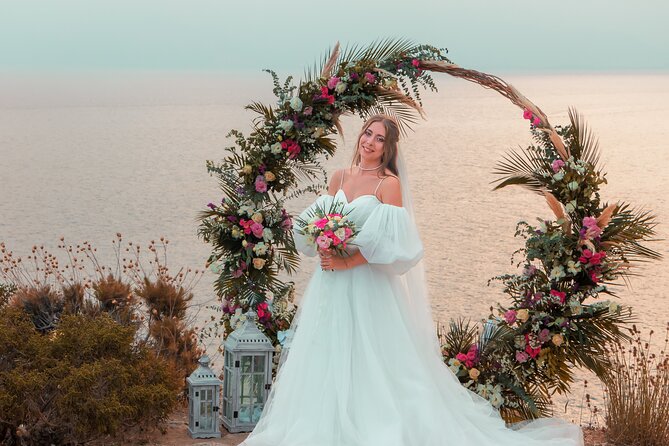 Private Photo Shoot in Antalya - Best Times: Dawn or Sunset and Why That Matters for Your Photos