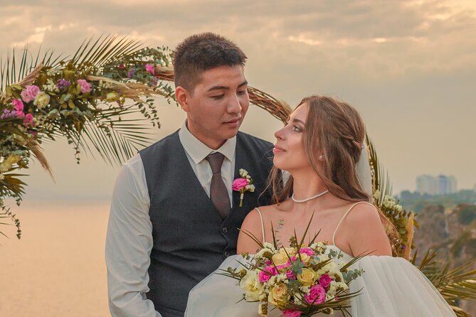 Private Photo Shoot in Antalya - Who This Private Shoot Is Perfect For