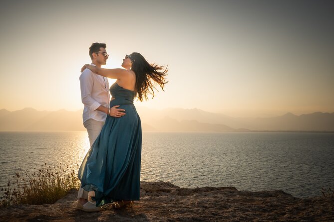 Private Photo Shoot in Antalya - Picking Your Antalya Backdrop: Konyaalti, Kemer, Cirali, Olympos, and Old Town Streets