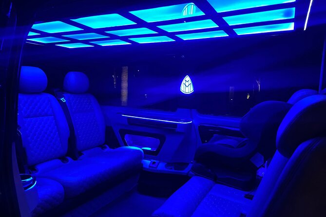 Private Transfer to Antalya Airport - How This Private Transfer Works From Antalya Airport