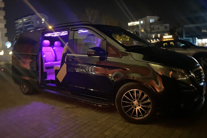 Private Transfer to Antalya Airport - Getting to Your Hotel: Timing, Routes, and Hotel Handoff