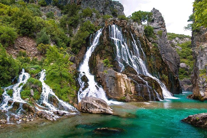 Private Unique Waterfalls Tour - Timing, Transfer Stress, and How to Keep the Day Comfortable