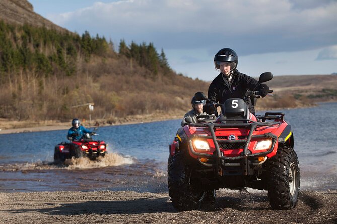 Quad Biking in Antalya Forests & Taurus Mountains - Who This Quad Biking Tour Fits Best