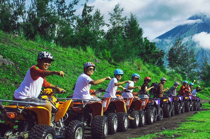 Quad Biking in Belek Forests & Taurus Mountains - Key Points I’d Put on Your Radar