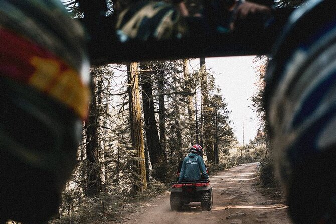 Quad Biking in Belek Forests & Taurus Mountains - What’s Included for $45—and What You’ll Probably Add Later