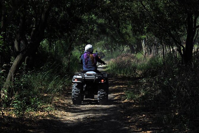 Quad Biking in Belek Forests & Taurus Mountains - Practical Tips So Your Day Stays Fun, Not Stressful