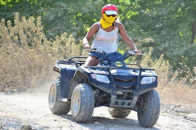Quad Safari Adventure from Belek - Who This Is Best For (and Who Should Rethink It)