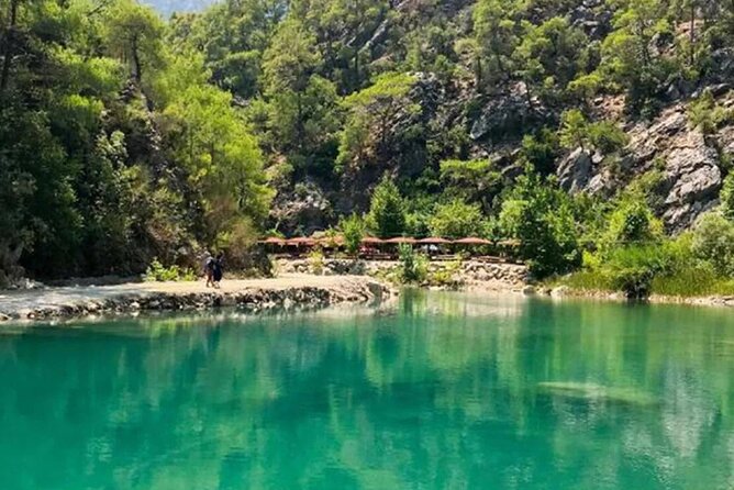 Quad Safari from Kemer - Group size, pace, and communication: getting your money’s worth