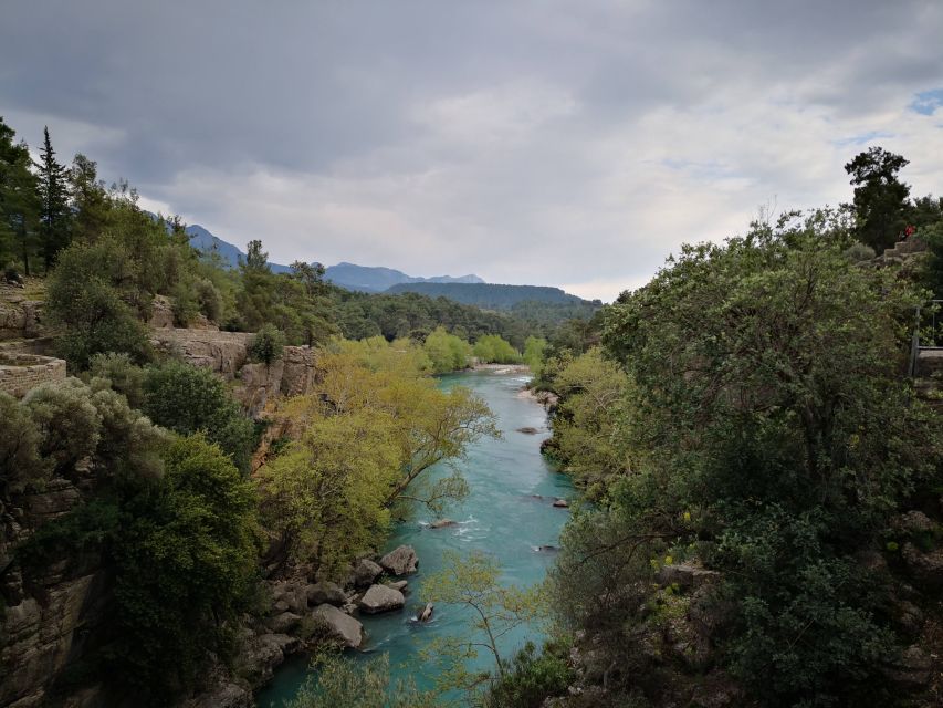 Quad Safari & Rafting Combo Adventure Tour - Key Things to Know Before You Go