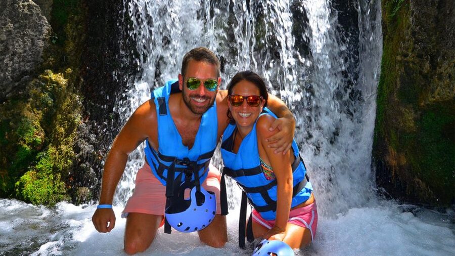 Quad Safari & Rafting Combo Adventure Tour - Quad Safari After Rafting: Training, Test Ride, Then Off-Road Driving