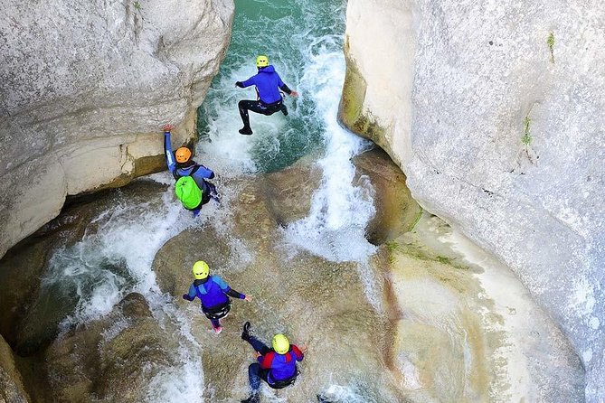 rafing and canyoning tour antalya - Price and Real-World Value: $54.07 Can Turn Into More