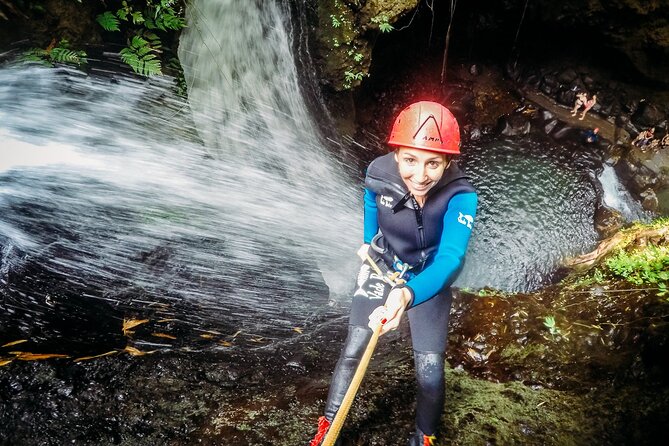 Rafting at Koprulu Canyon with Zipline Incl. Lunch f/Antalya - Zipline through the canyon: thrills, but manage the scale