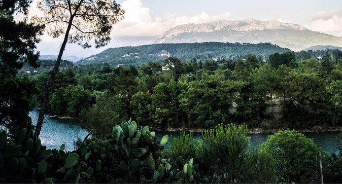 Rafting at Koprulu Canyon with Zipline Incl. Lunch f/Belek - Key highlights worth planning for