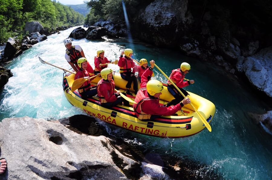 Rafting, Buggy or Quad, Zipline, Canyoning (4 in 1) Tour - Photos, Videos, and the Extra Costs You Should Expect