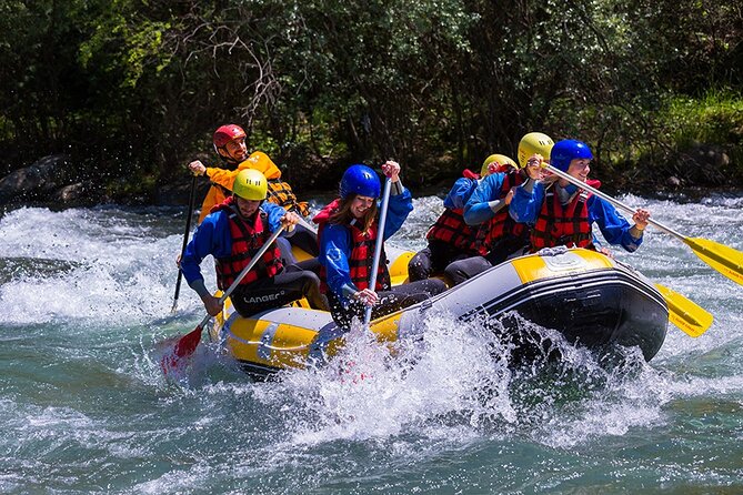Rafting, Buggy Safari and Zipline in Köprülü Canyon Antalya - Price and What Makes It Feel Like Good Value