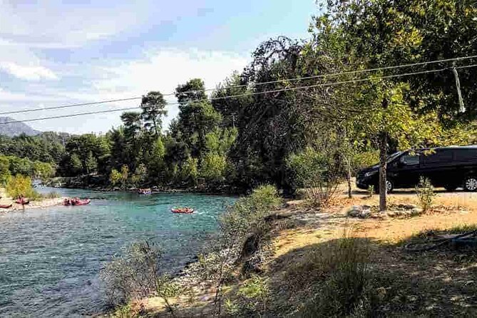 Rafting, Buggy Safari and Zipline in Köprülü Canyon Antalya - What to Bring (So Your Day Doesn’t Get Expensive)