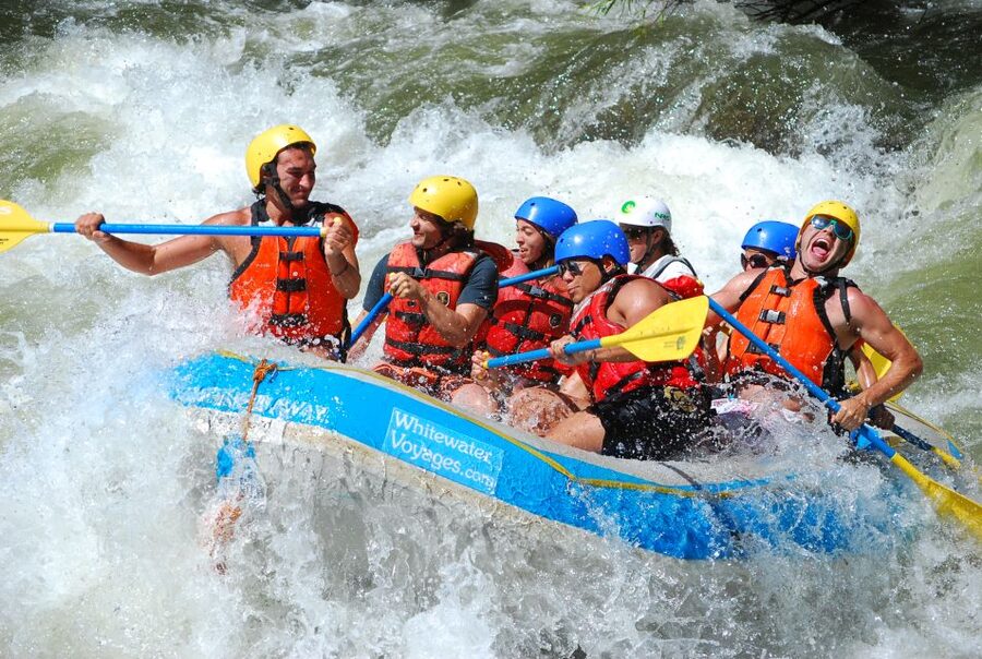 Rafting, Canyoning & Zipline, : 3-in-1 Adrenaline Tour - Zipline over Köprüçay: two long runs plus a shorter closer