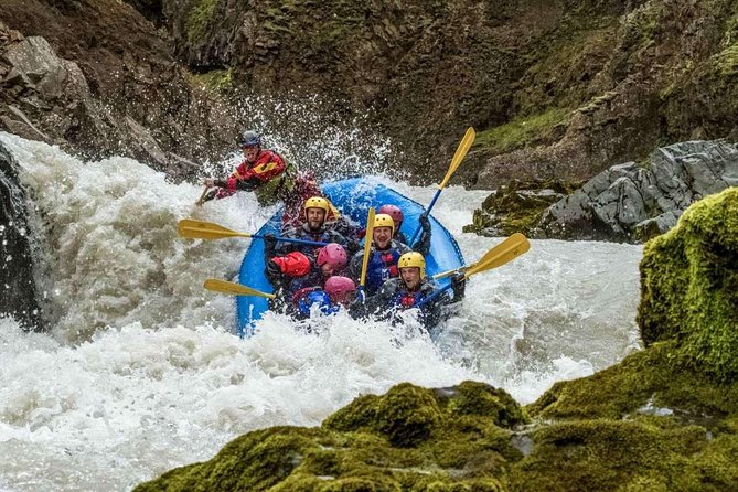 Rafting Combo Tour from Antalya: Zipline, Quad/Buggy w/Lunch - Key highlights you’ll feel right away