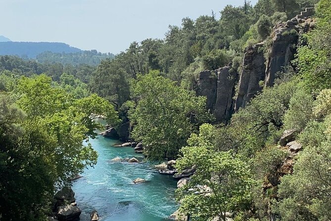 Rafting In Antalya - Book White Water Rafting Trips - The Best-Worst Balance: What People Love Most (and the Rare Flaws)