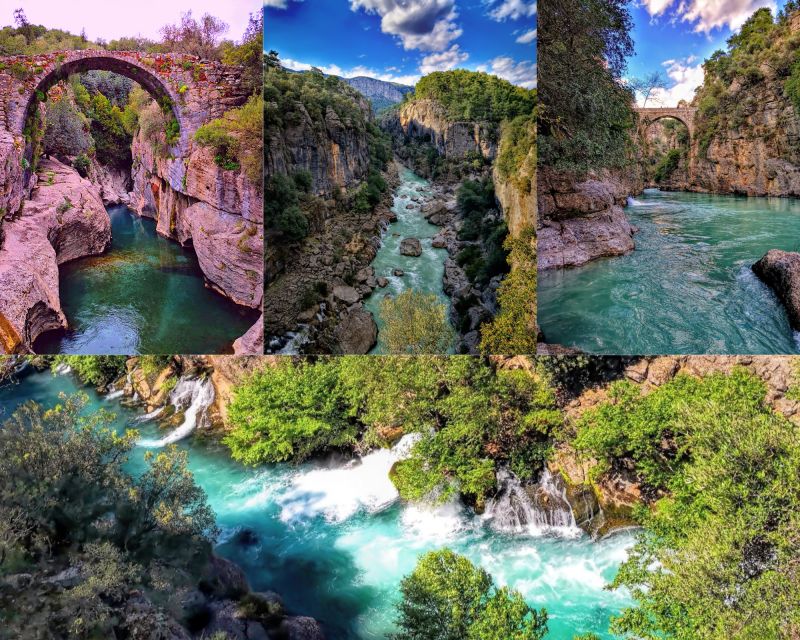 Rafting, Quad or Buggy Ride, Zipline, Jeep Tour Super Combo - When this combo makes sense, and when it doesn’t